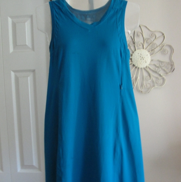 Arc'teryx tank dress